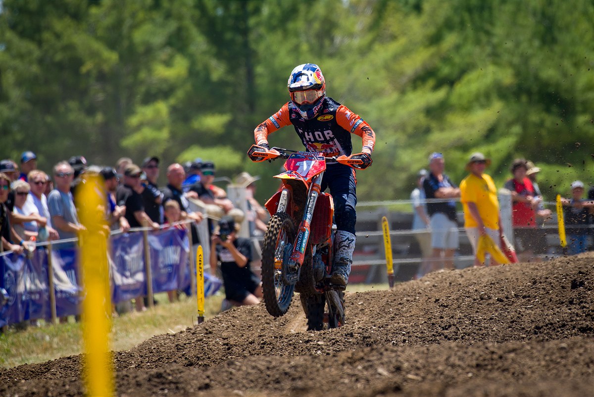 KTM CANADA – RED BULL – THOR RACE TEAM_RD 4