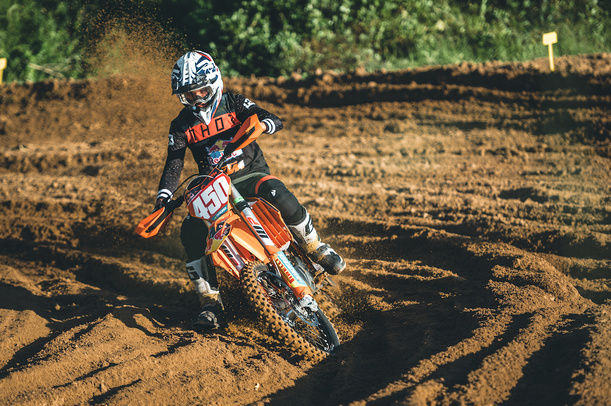 KTM National Motocross round 4 - Rover, EC - Captured by Justin Reinecke for www.zcmc.co.za-35