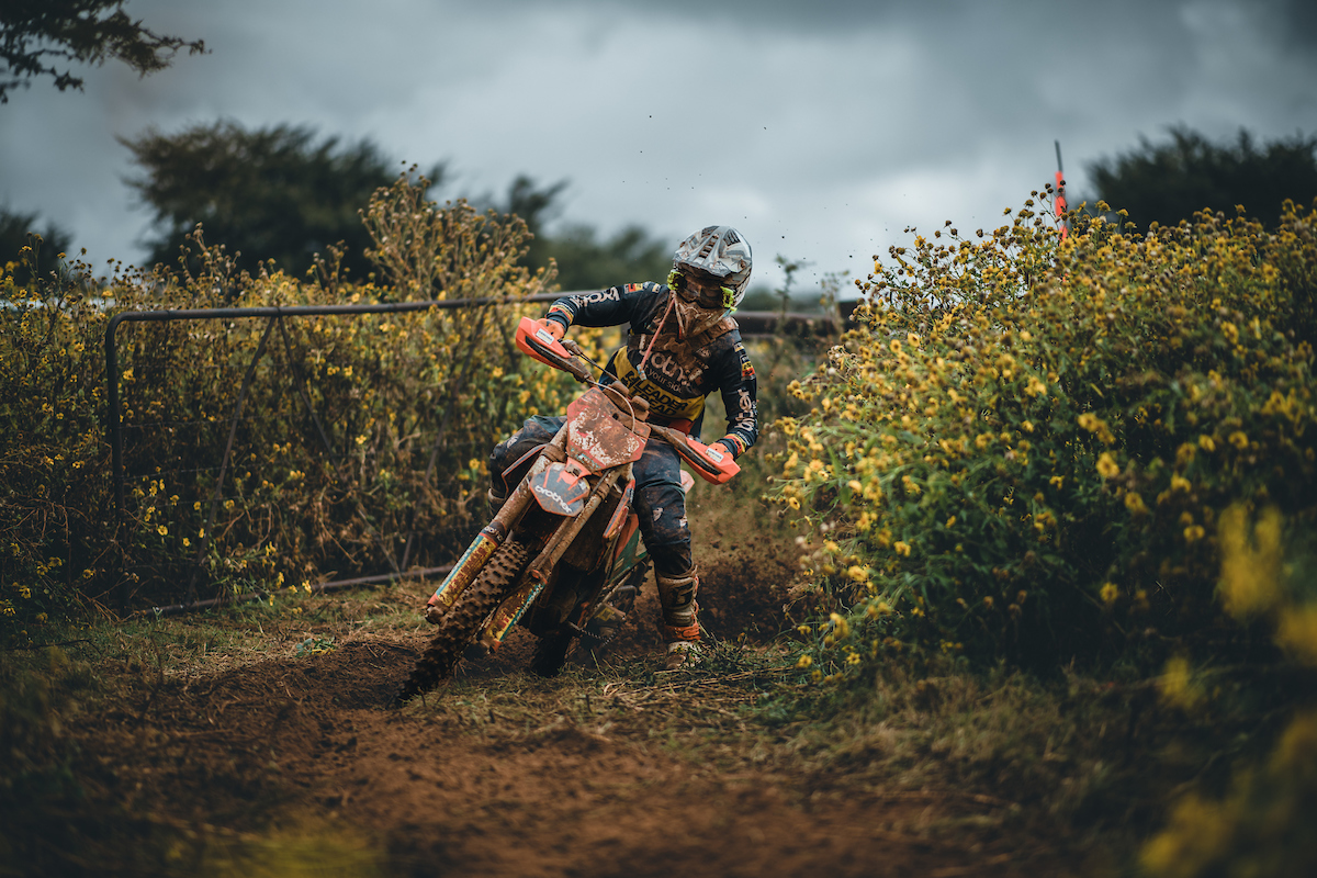 KTM National Cross Country Round 3 - Vryburg, NW - Captured by Justin Reinecke for www.zcmc.co.za-46