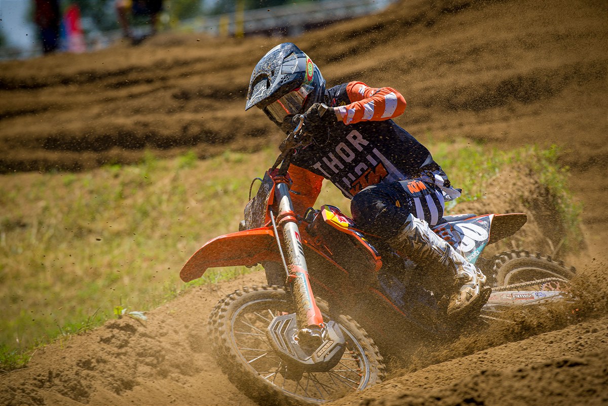 KTM CANADA – RED BULL – THOR RACE TEAM_RD 5