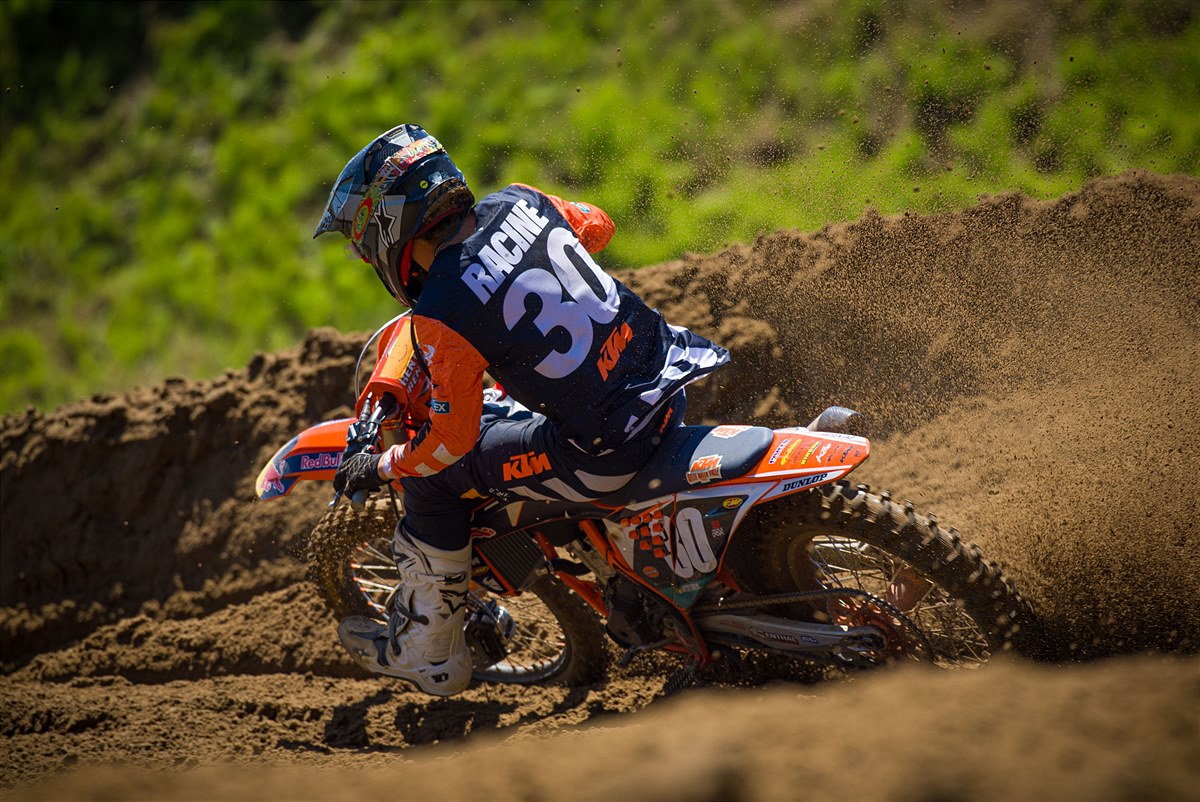 KTM CANADA – RED BULL – THOR RACE TEAM_RD 5