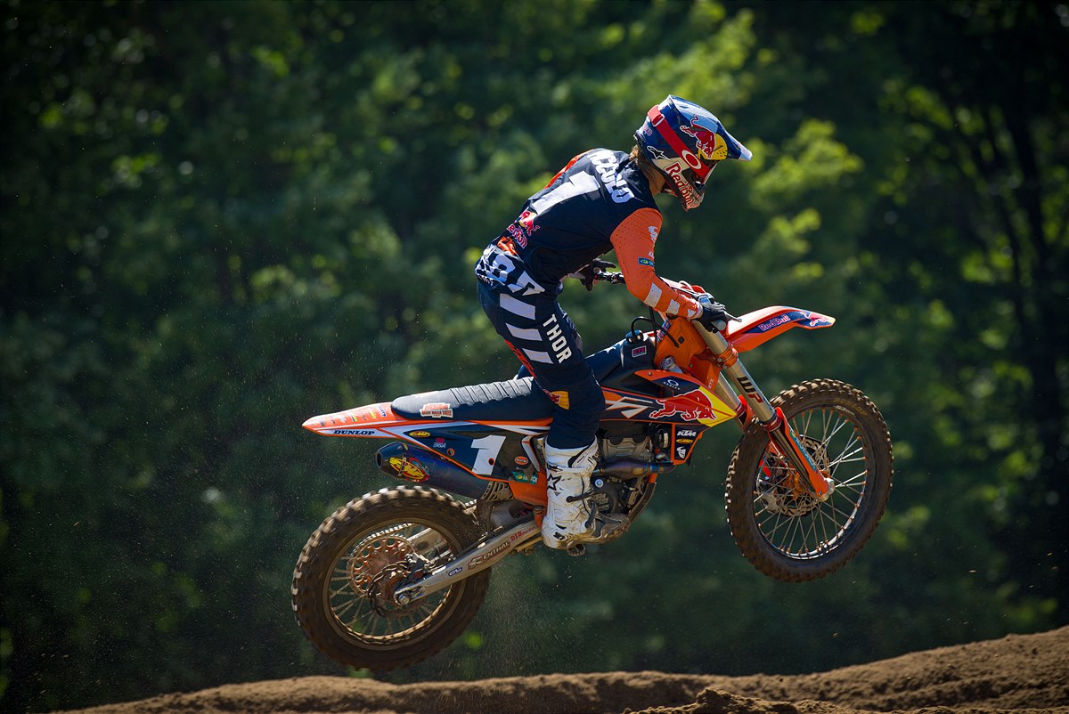 KTM CANADA – RED BULL – THOR RACE TEAM_RD 5