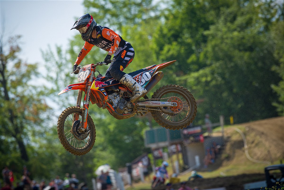 KTM CANADA – RED BULL – THOR RACE TEAM_RD 6