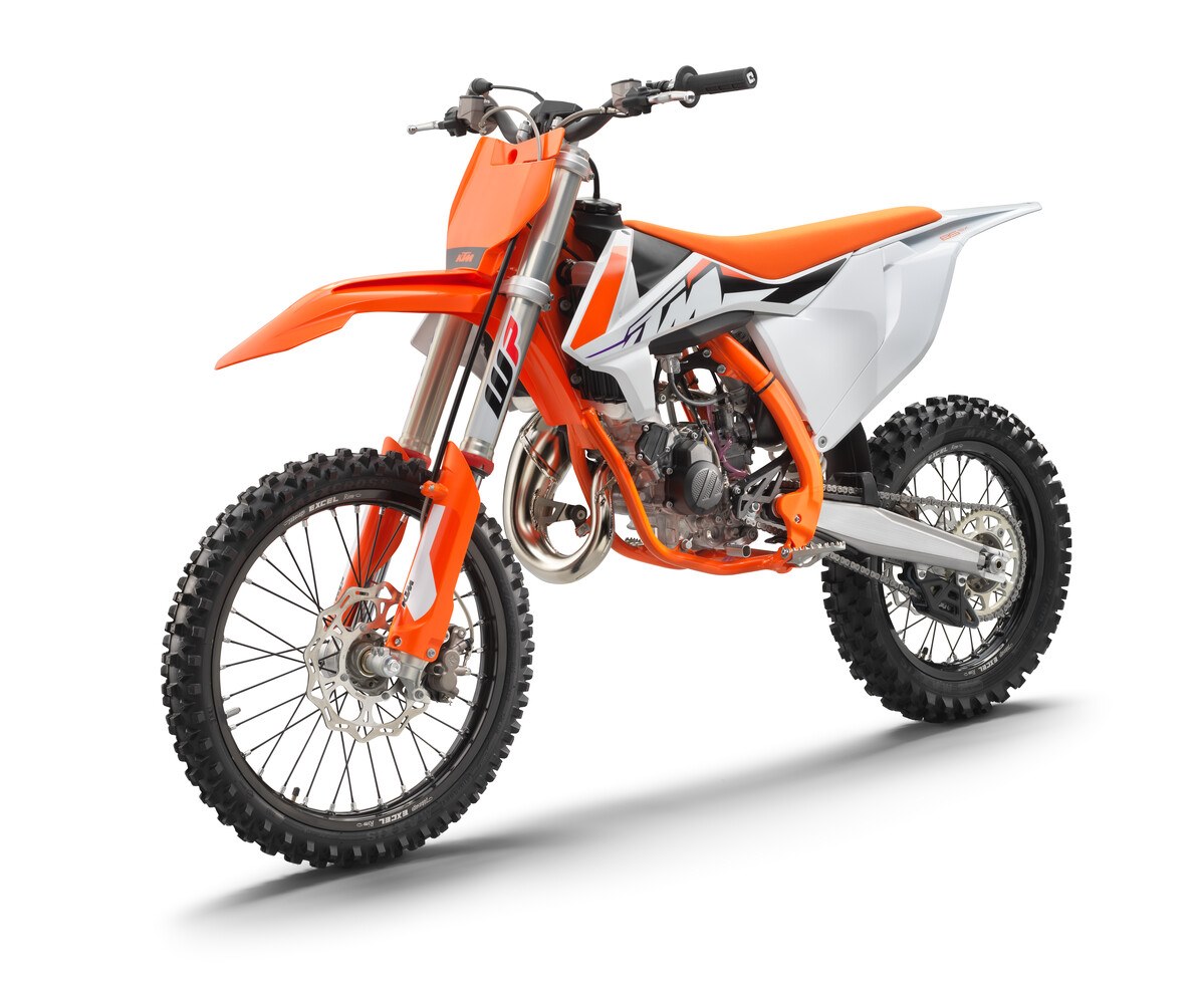 KTM 85 SX 1916