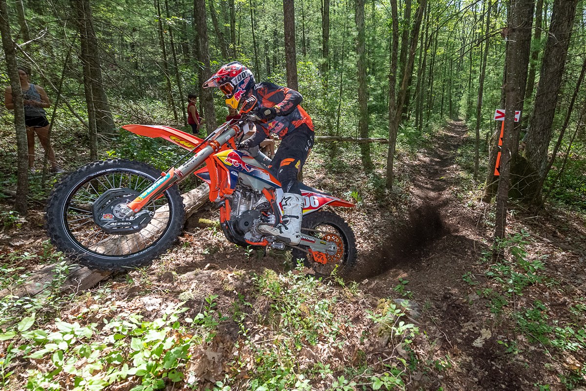 FMF KTM Factory Racing - NE RD 6