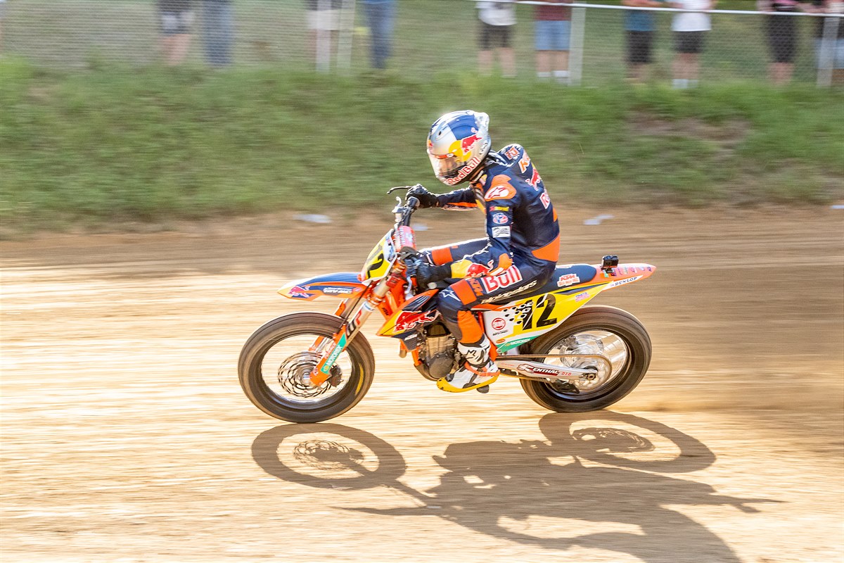 Red Bull KTM Factory Racing - Peoria TT