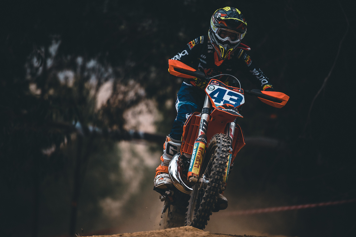KTM National Enduro round 2 - Caledon, WC - Captured by Justin Reinecke for www.zcmc.co.za-17
