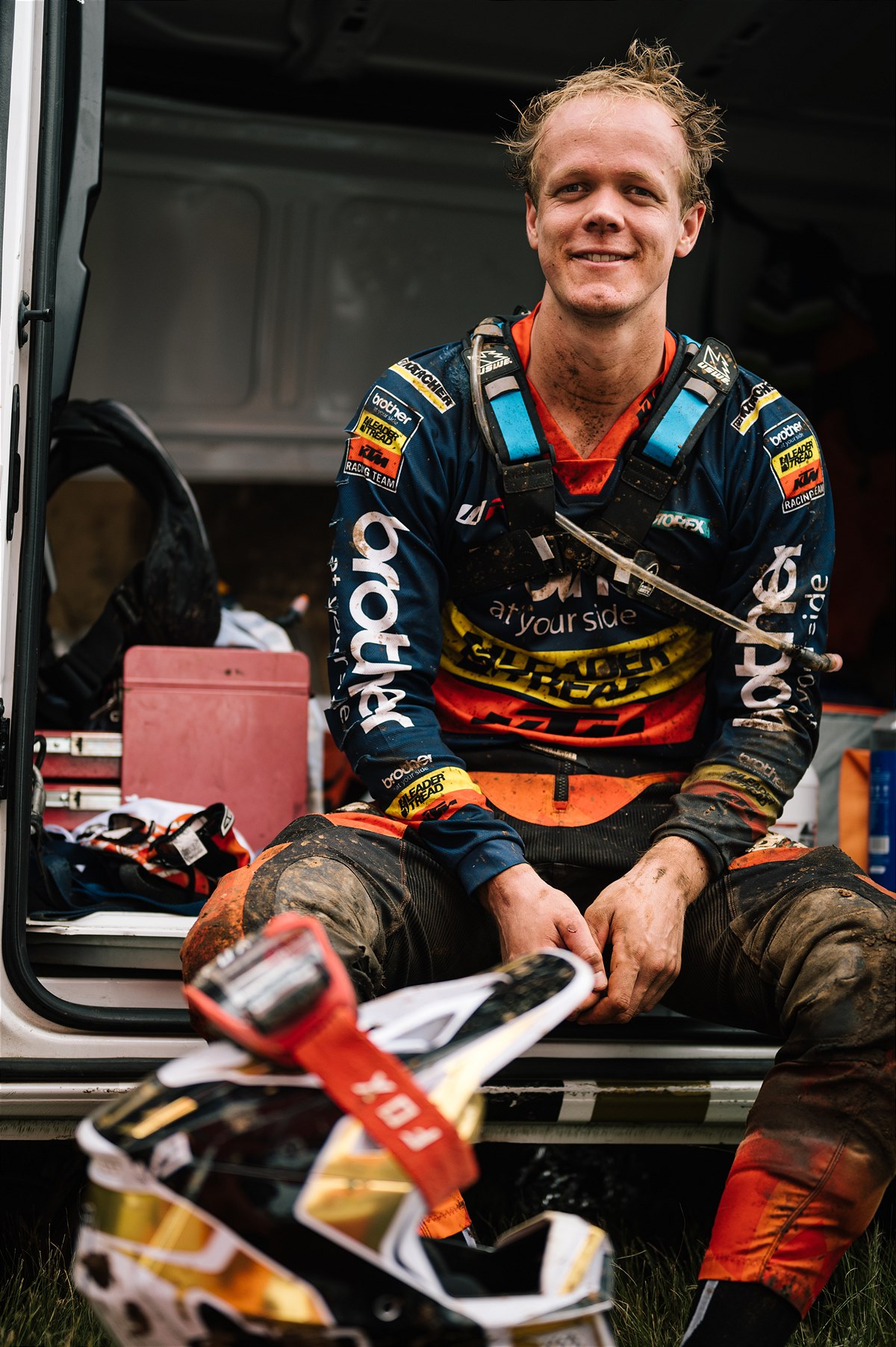 2022 National Enduro Round 1 by Mpho Ramathikithi for zcmc.co.za-45