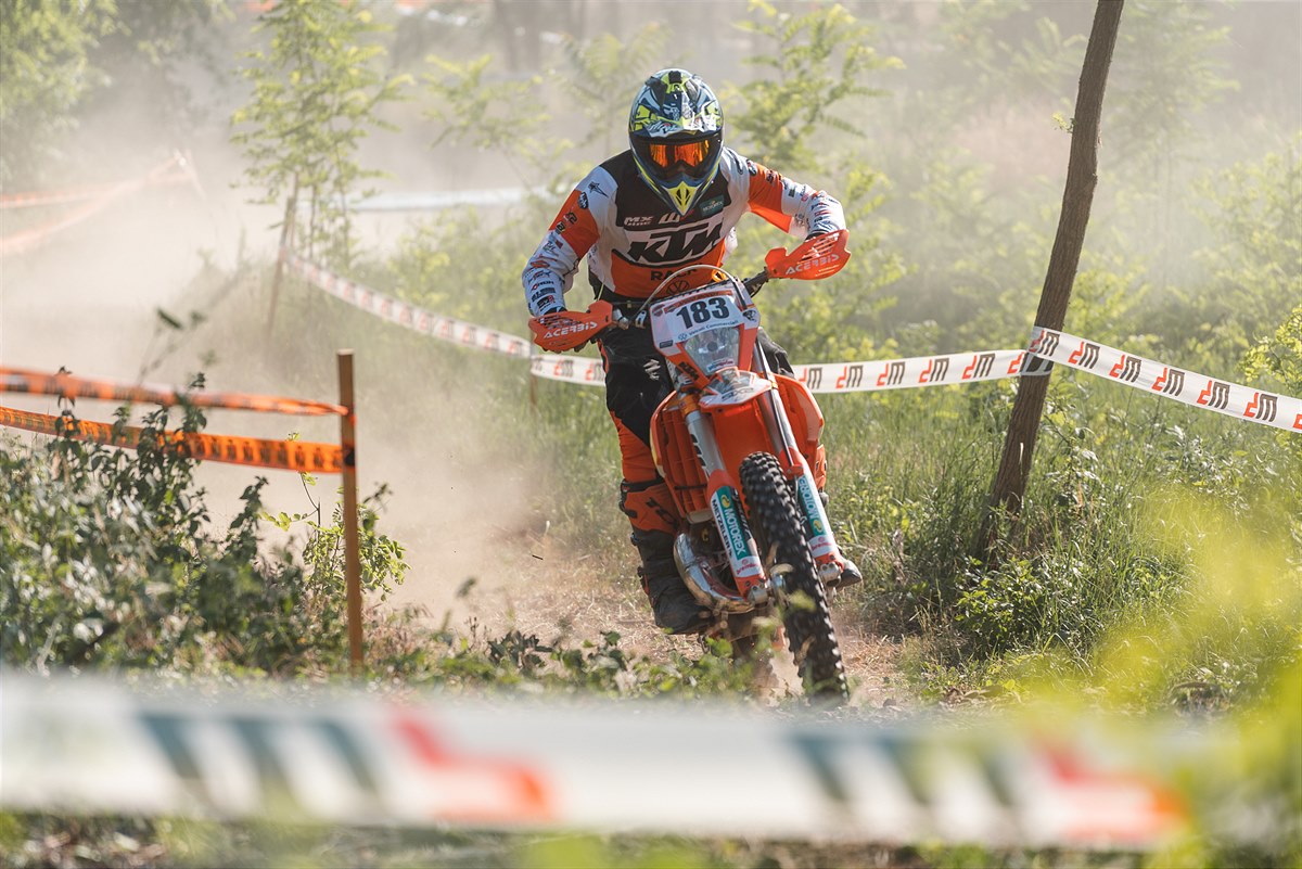 TROFEO ROUND 03 KTM-212