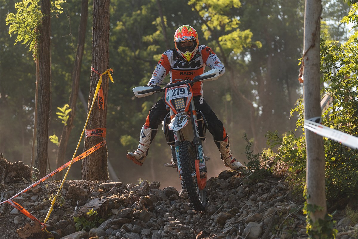 TROFEO ROUND 03 KTM-237