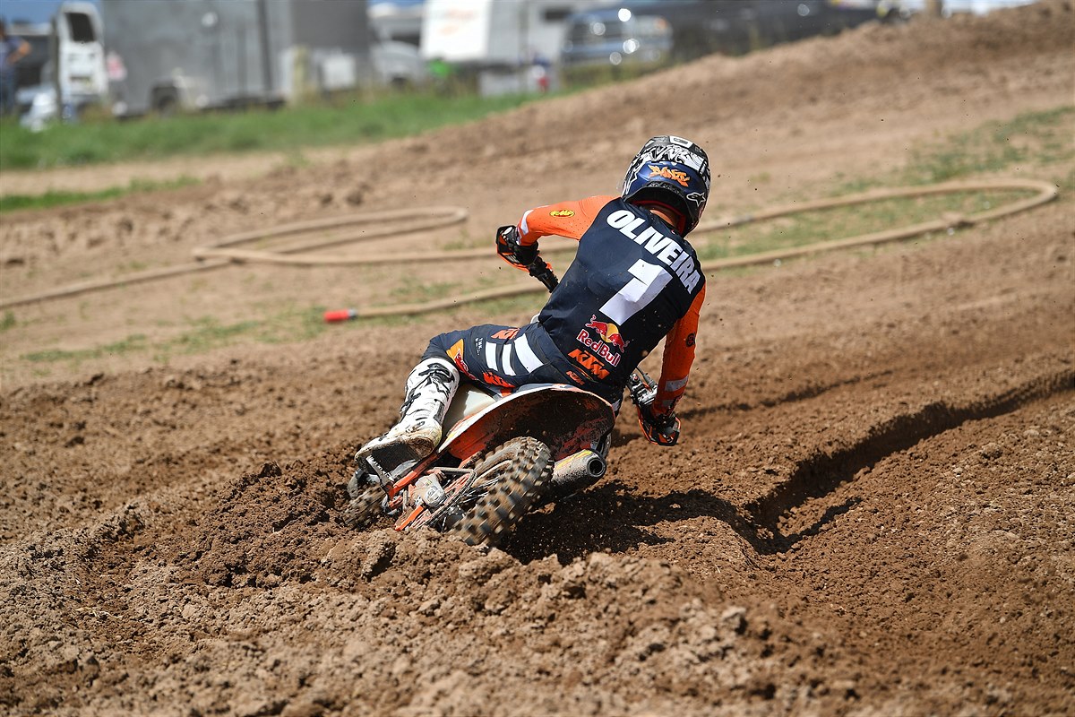 FMF KTM Factory Racing - NGPC RD 7