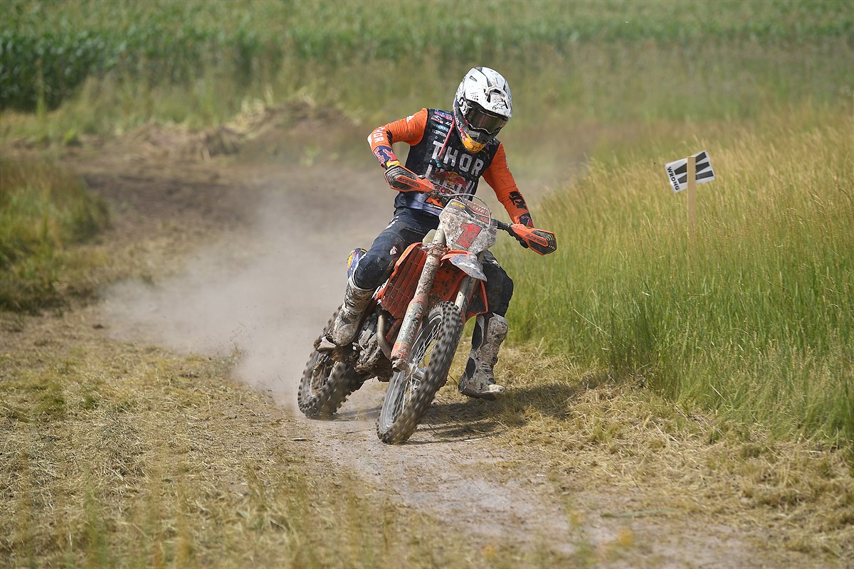 FMF KTM Factory Racing - NGPC RD 7