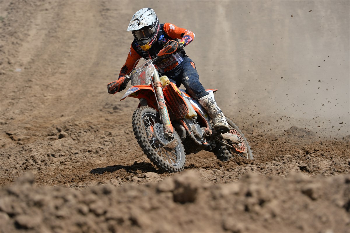 FMF KTM Factory Racing - NGPC RD 7