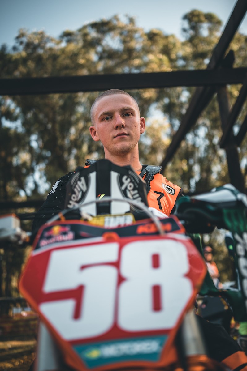 KTM National Motocross round 4 - Rover, EC - Captured by Justin Reinecke for www.zcmc.co.za-136