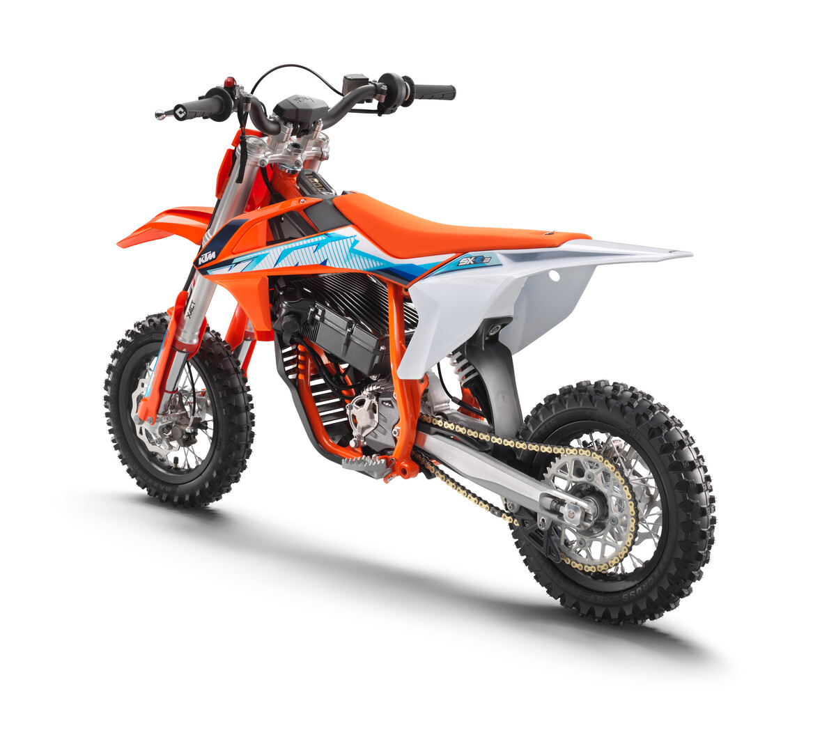 2023 KTM SX-E 3