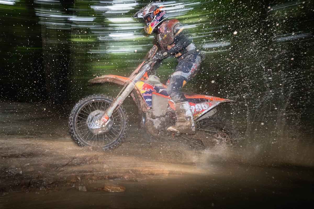 FMF KTM Factory Racing - GNCC RD 10