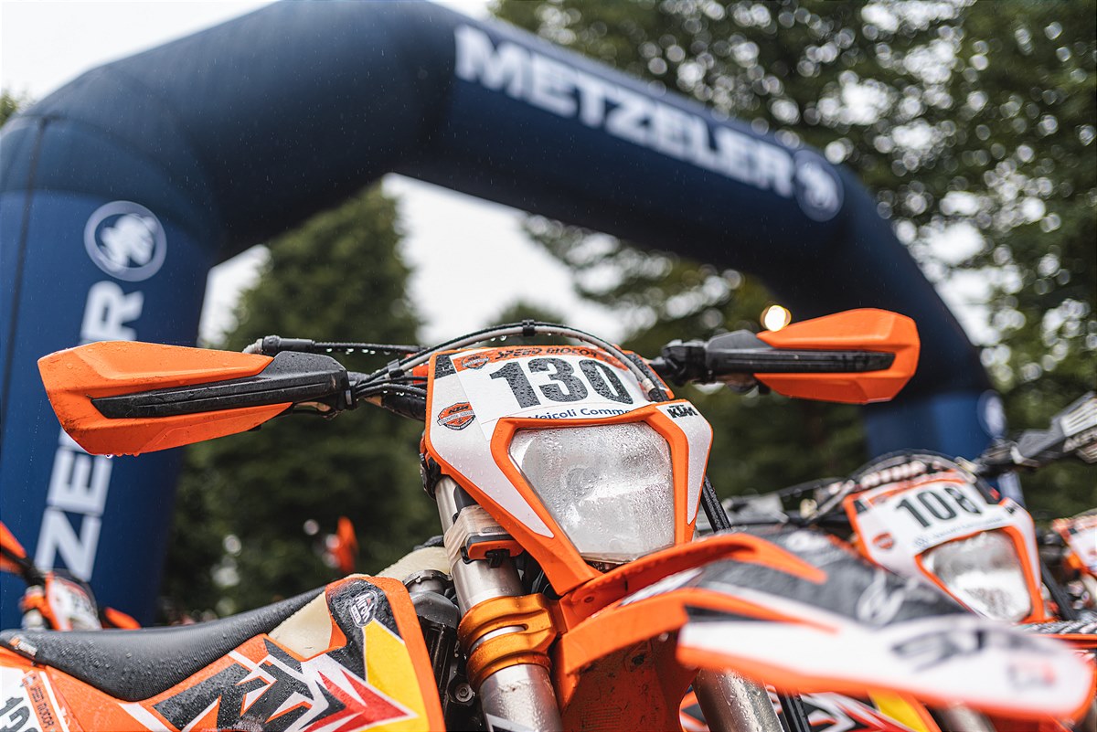 TROFEO ROUND 03 KTM-246