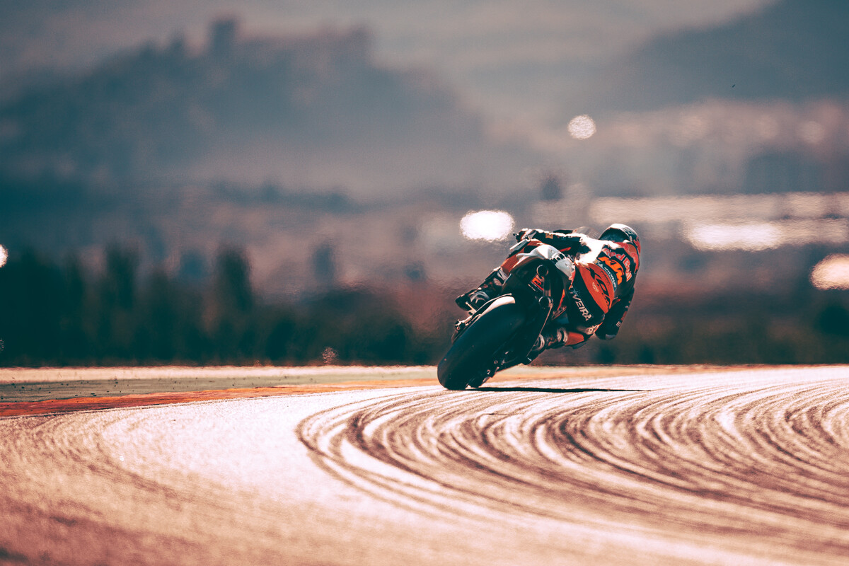 Miguel Oliveira MotoGP 2022 Aragon qualification