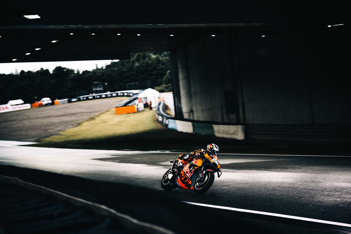 Miguel Oliveira MotoGP 2022 Japan