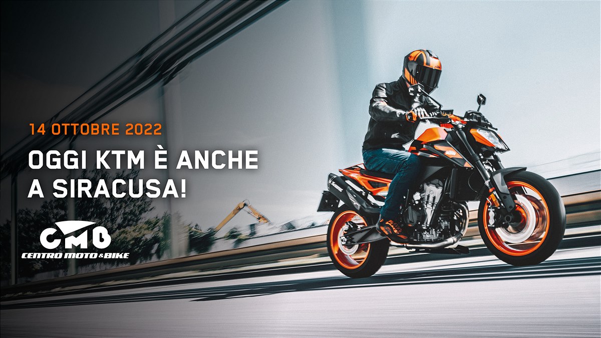 Centro Moto Bike KTM New Dealer Opening-4