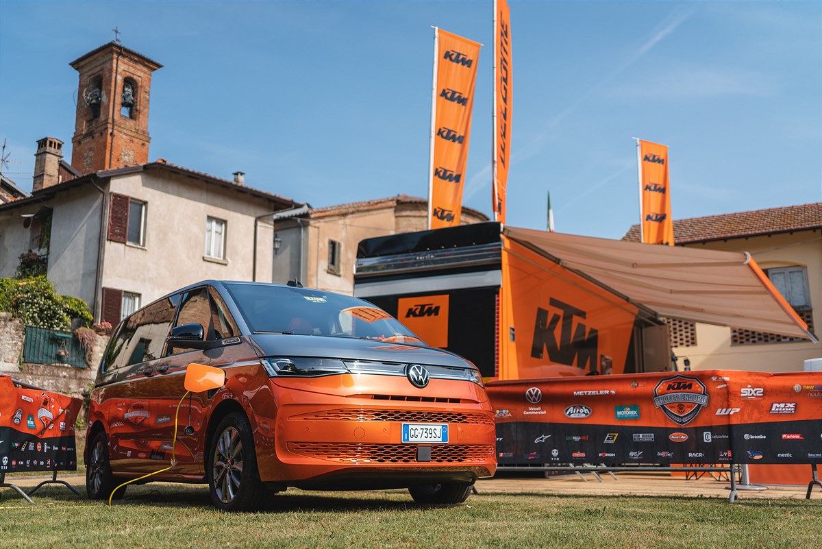 TROFEO ROUND 03 KTM-15