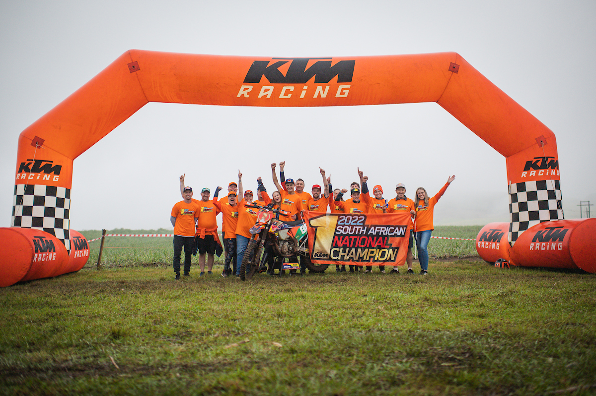 Image from National Cross Country Round 6 captured by Mpho Ramathikithi for zcmc.co.za-121