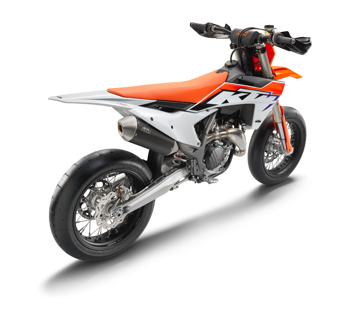 2023 KTM 450 SMR