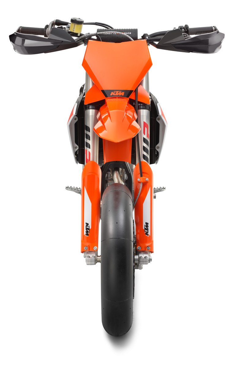 2023 KTM 450 SMR