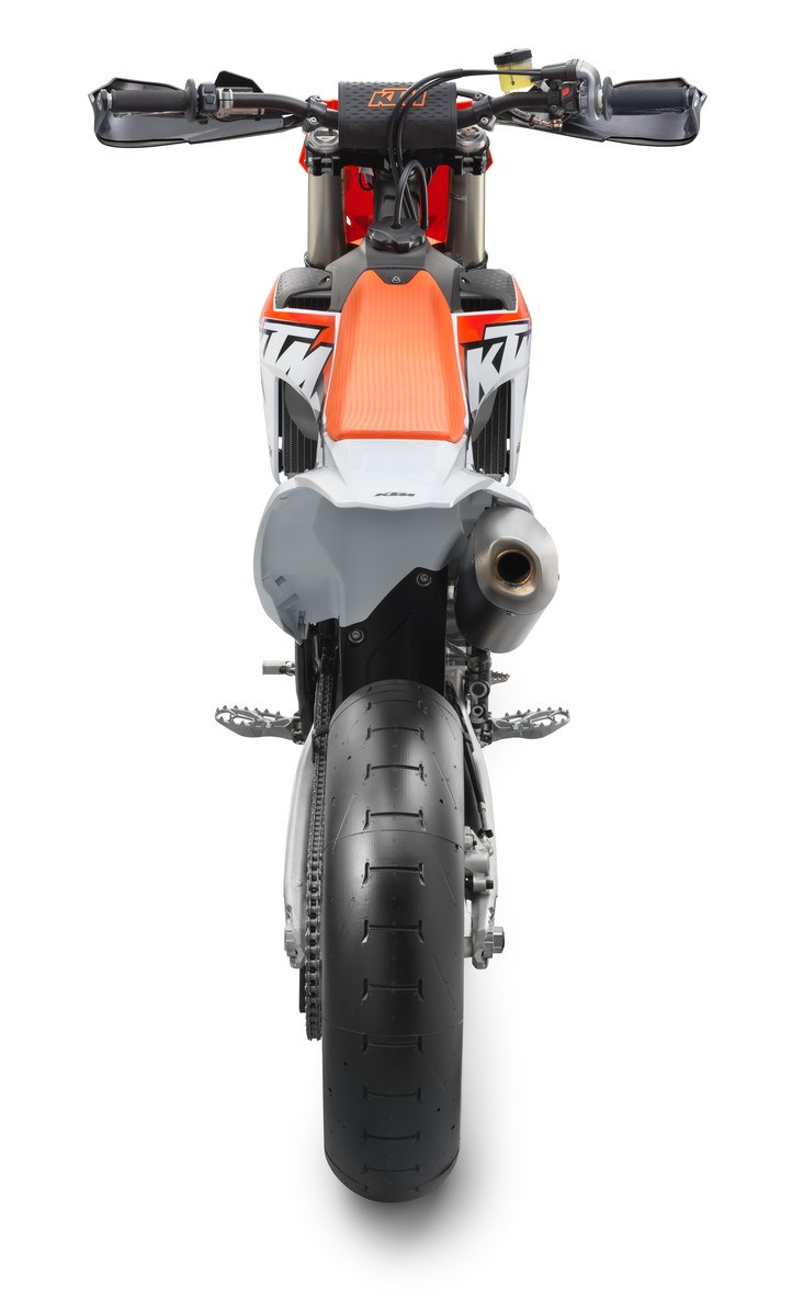 2023 KTM 450 SMR
