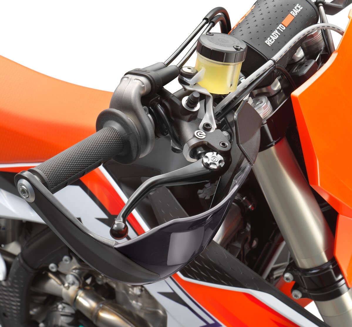 2023 KTM 450 SMR