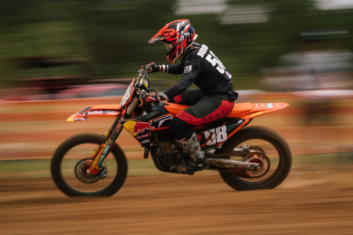Image from the 2022 National Motocross National - Final Round - Chestnut Hill captured by Sage Lee Voges for zcmc.co.za-88