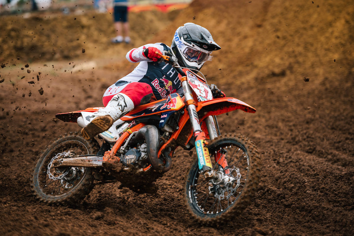 Image from the 2022 National Motocross National - Final Round - Chestnut Hill captured by Sage Lee Voges for zcmc.co.za-24