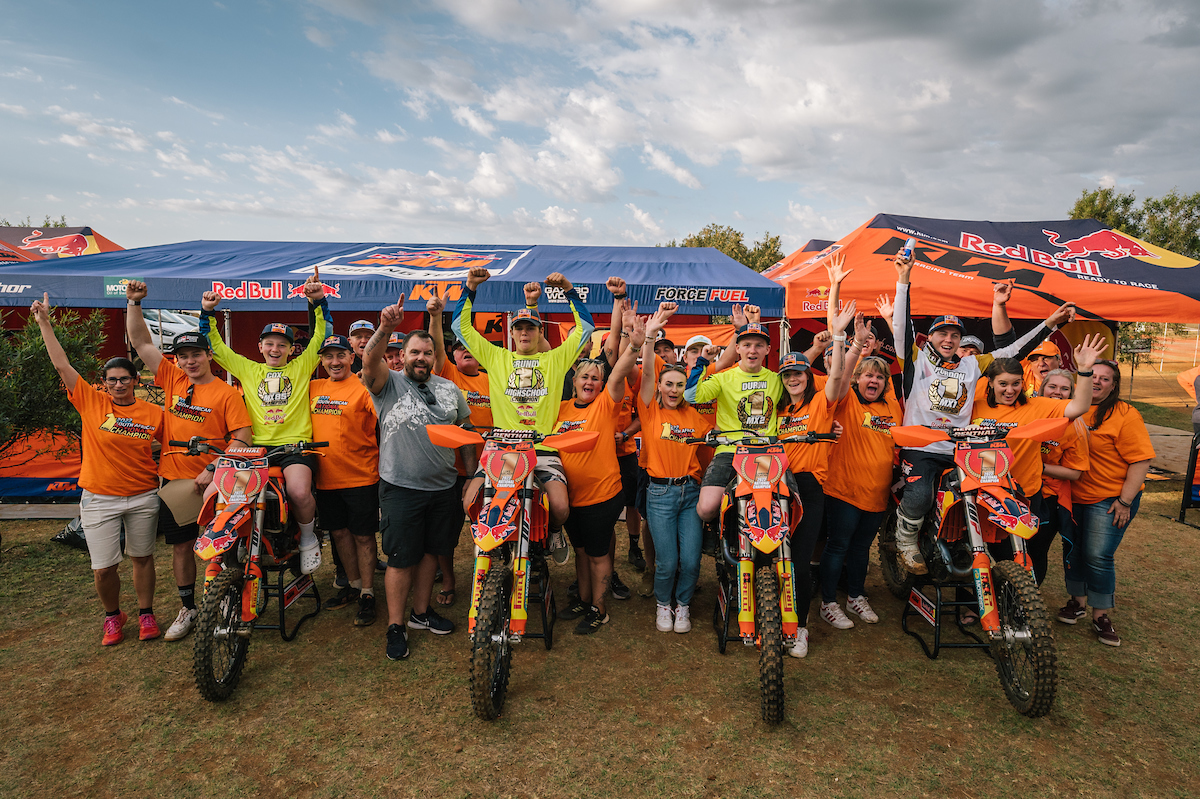 Image from the 2022 National Motocross National - Final Round - Chestnut Hill captured by Sage Lee Voges for zcmc.co.za-196