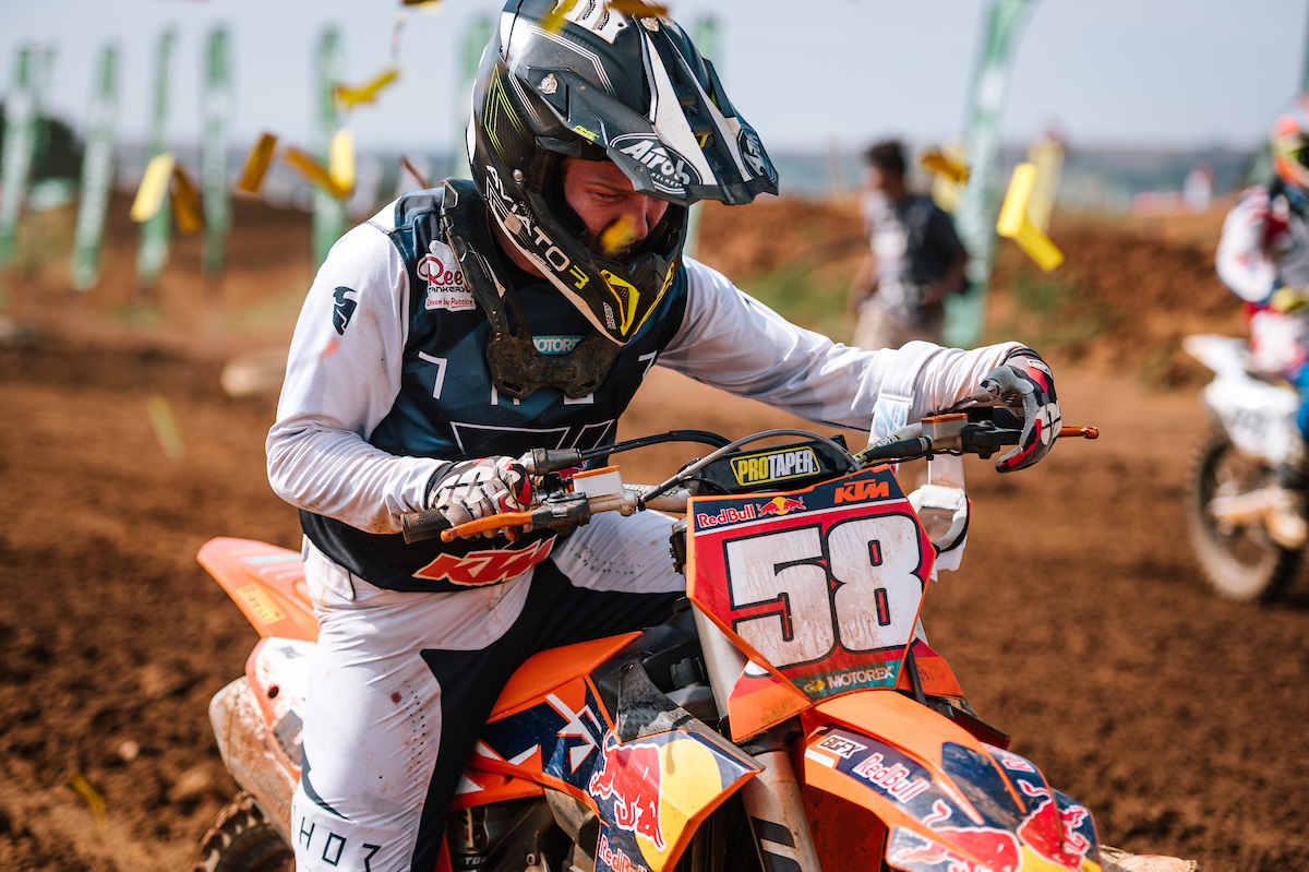Image from the 2022 National Motocross National - Final Round - Chestnut Hill captured by Sage Lee Voges for zcmc.co.za-128