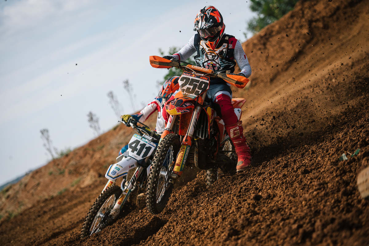 Image from the 2022 National Motocross National - Final Round - Chestnut Hill captured by Sage Lee Voges for zcmc.co.za-115