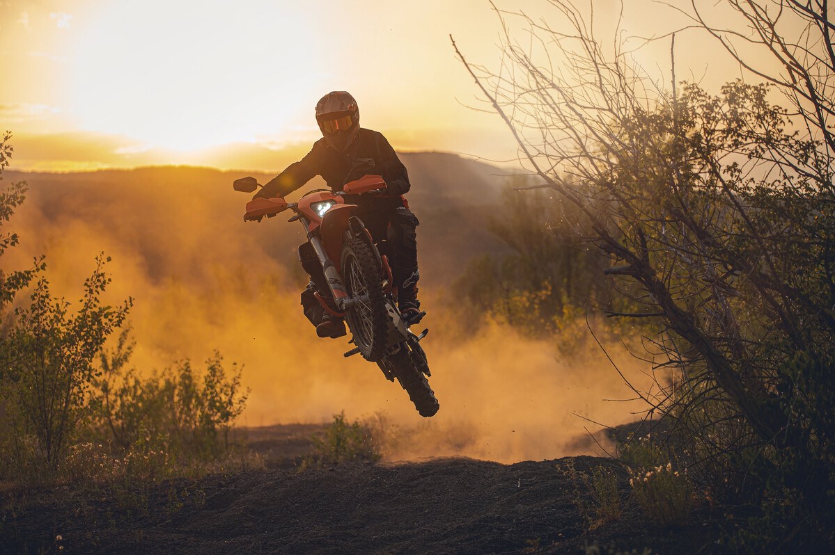 2023 KTM 690 ENDURO R