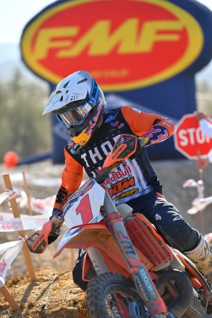 FMF KTM Factory Racing - NGPC Round 10