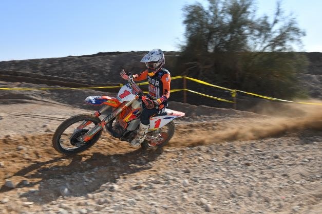 FMF KTM Factory Racing - NGPC Round 10