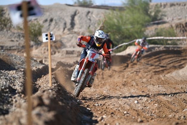 FMF KTM Factory Racing - NGPC Round 10