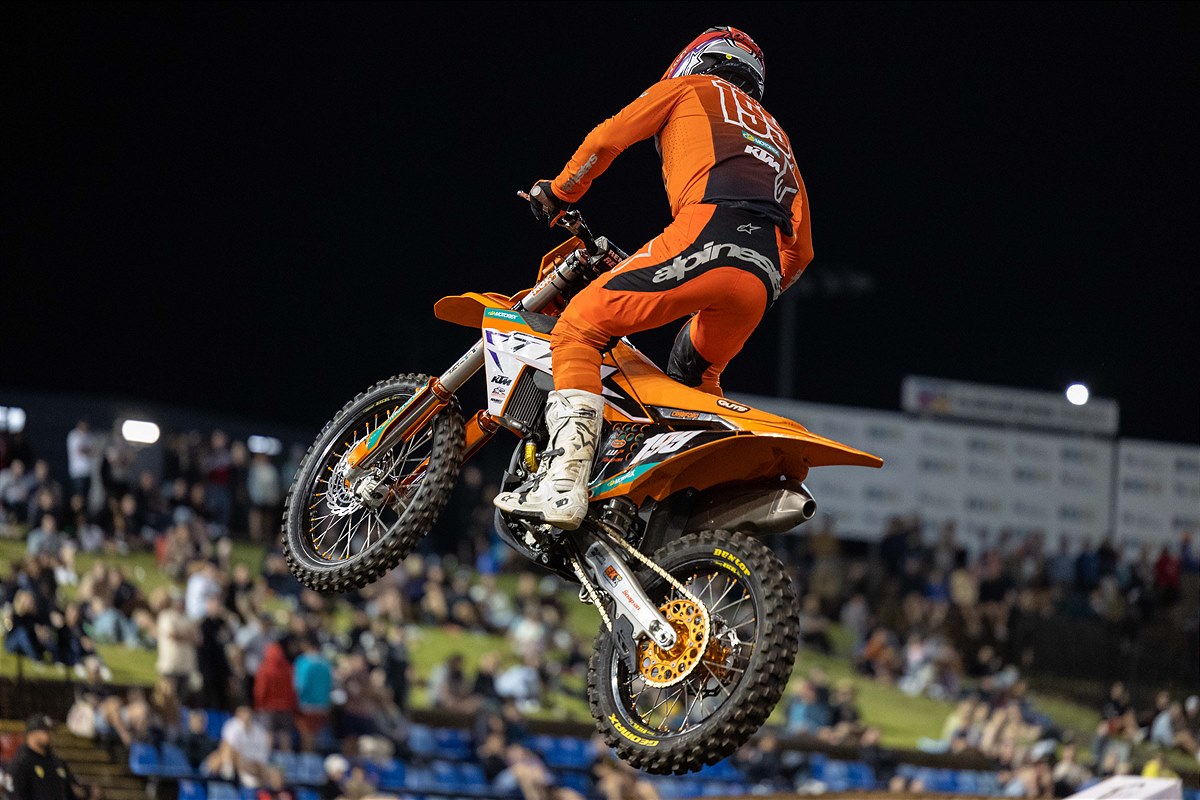 KTM-2022-AUSX-Newcastle-5
