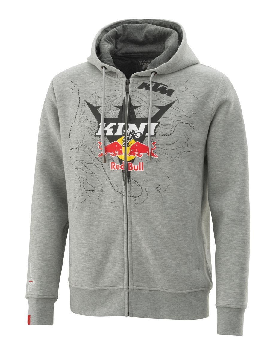 KTM PATH HOODIE（欧州Mサイズ）