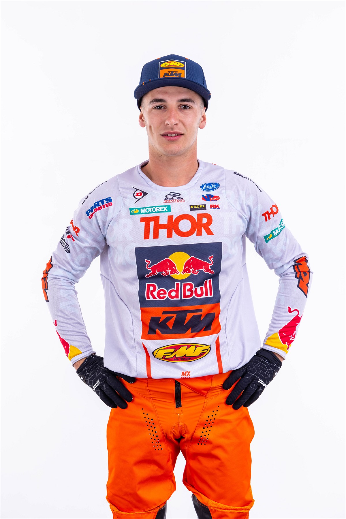 FMF KTM Factory Racing_Dante Oliveira