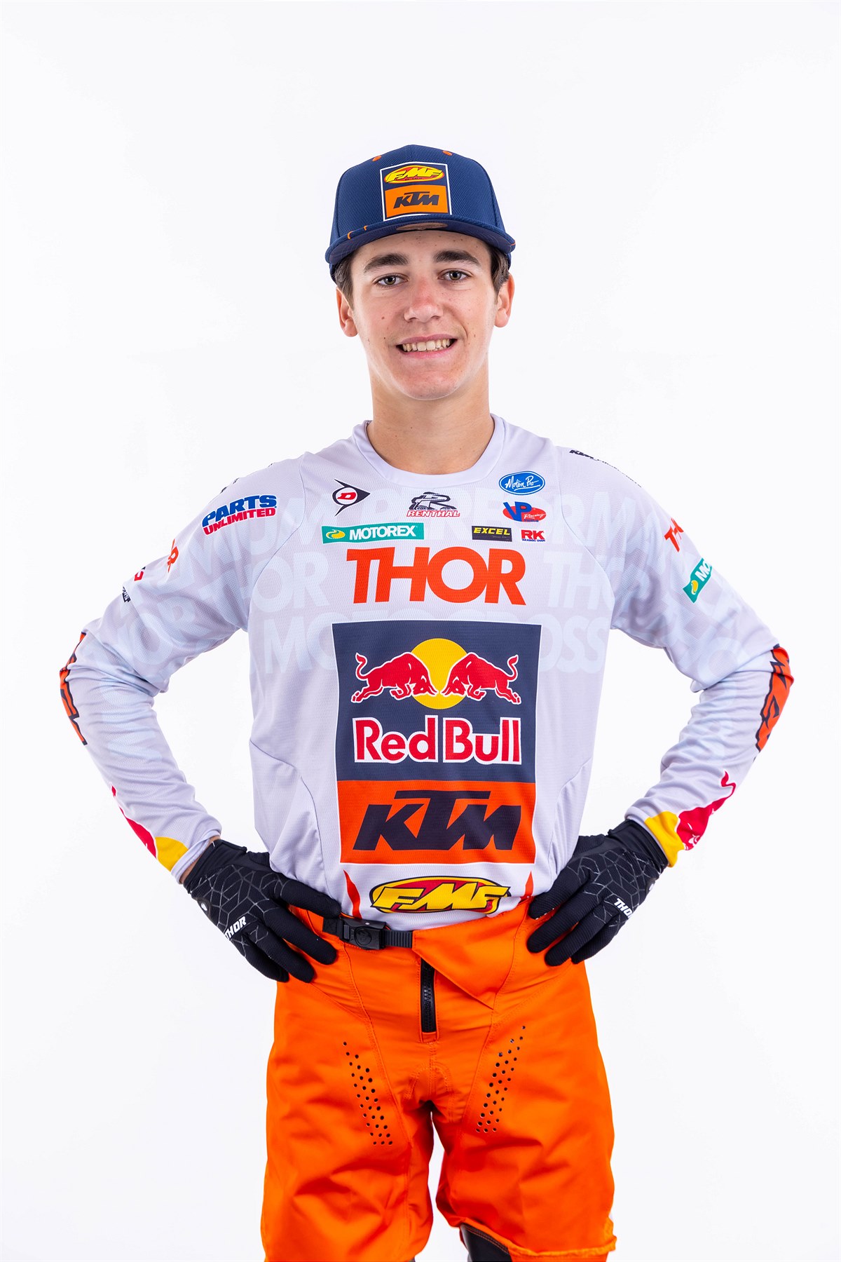 FMF KTM Factory Racing_Mateo Oliveira