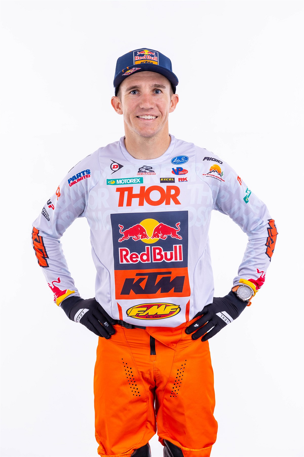 FMF KTM Factory Racing_Taylor Robert