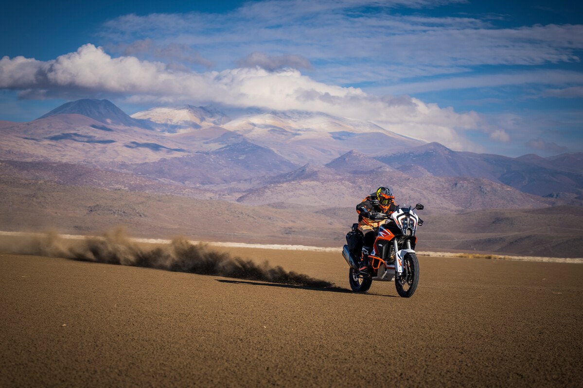 2023 KTM 1290 SUPER ADVENTURE R