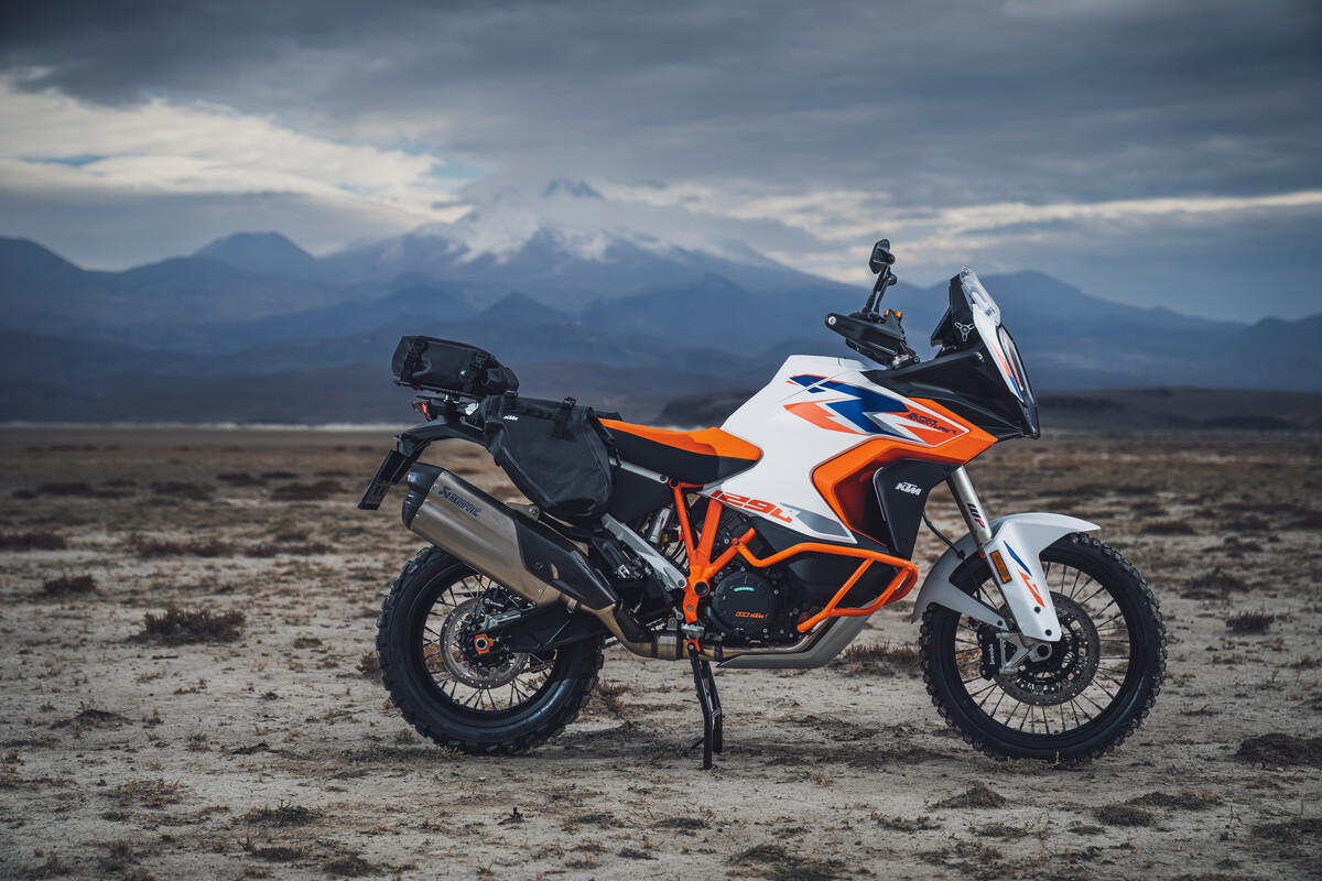 Ktm 1200 best sale super adventure