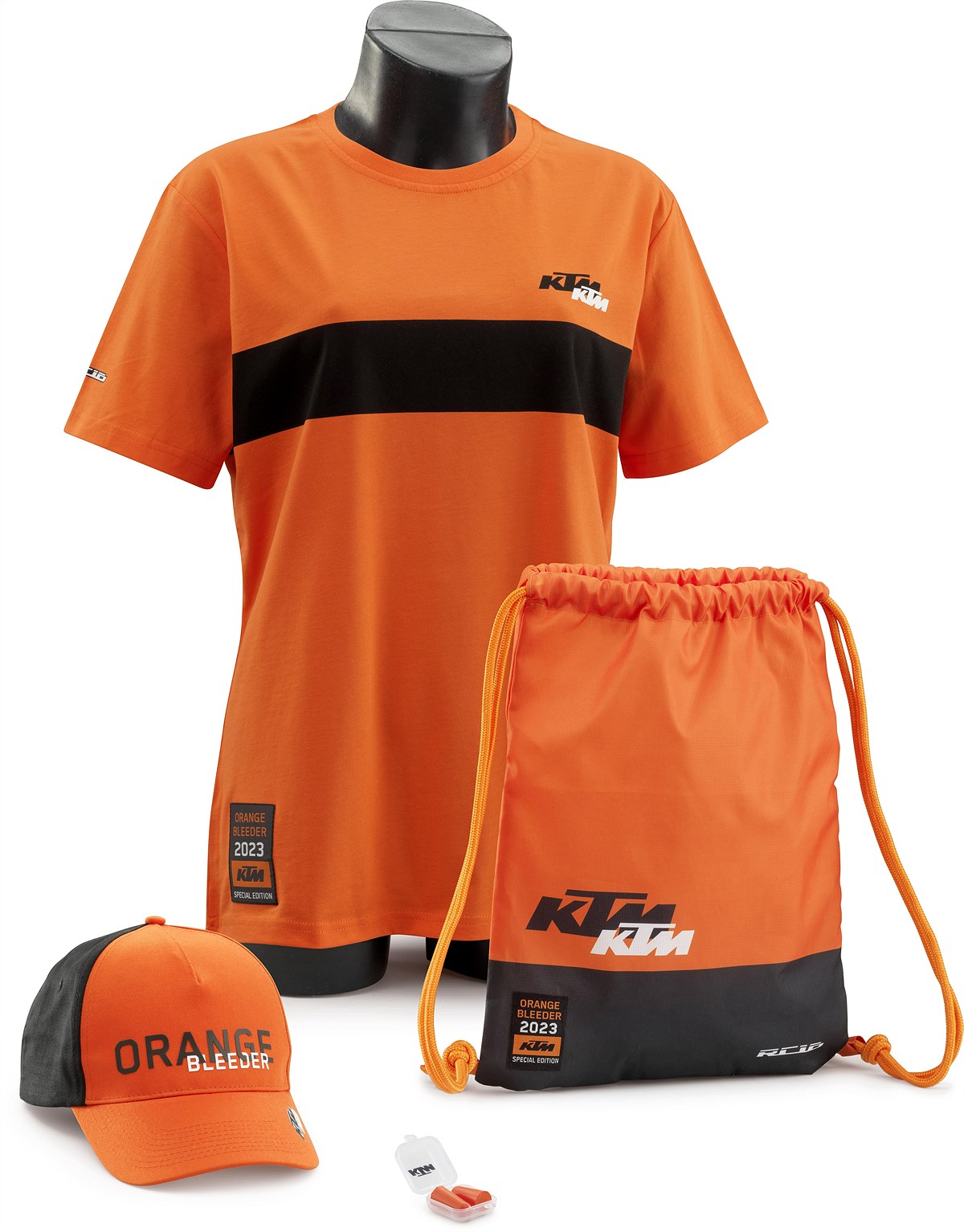 KTM FAN PACKAGE 