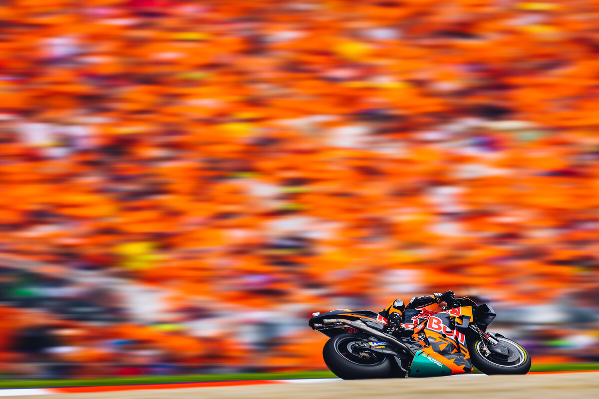 Fan Tribune_Red Bull Ring - Spielberg (AUT)