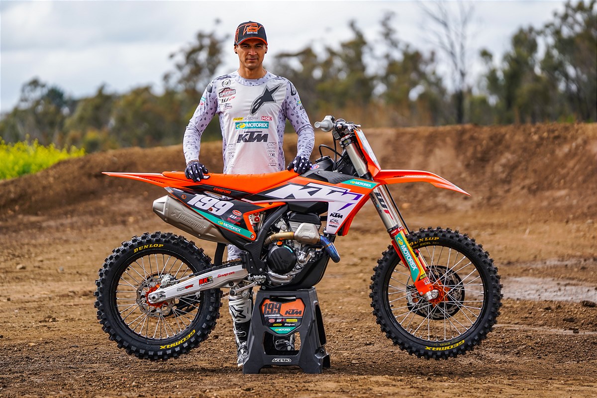 KTM_Racing_Team_2023_2