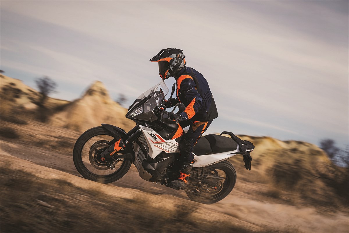 486342_MY23 KTM 790 ADVENTURE_MY23_01 LAUNCH KTM PICTURES_VIDEO